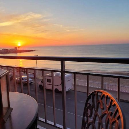 Pmt16 - Large City Apartment On The Beach 또레비에하 외부 사진