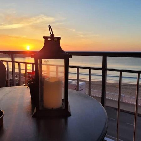 Pmt16 - Large City Apartment On The Beach 또레비에하 외부 사진