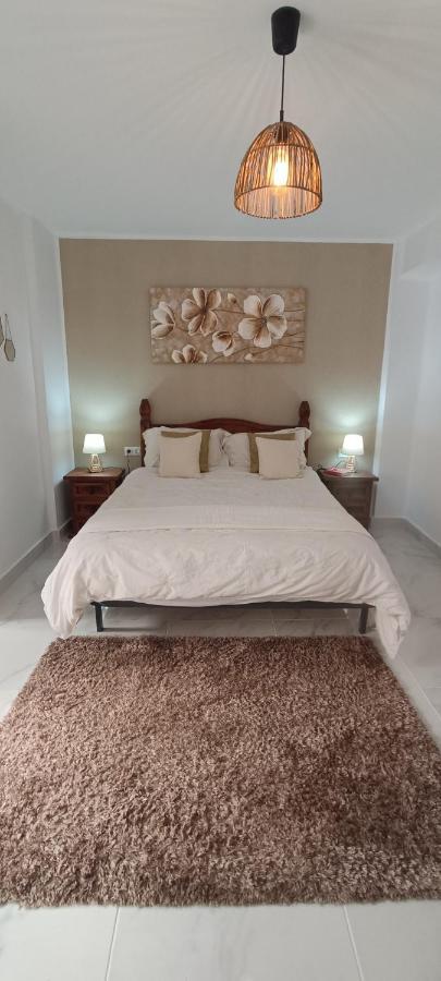 Pmt16 - Large City Apartment On The Beach 또레비에하 외부 사진