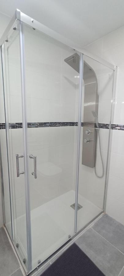 Pmt16 - Large City Apartment On The Beach 또레비에하 외부 사진