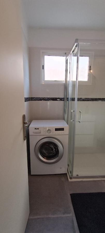 Pmt16 - Large City Apartment On The Beach 또레비에하 외부 사진