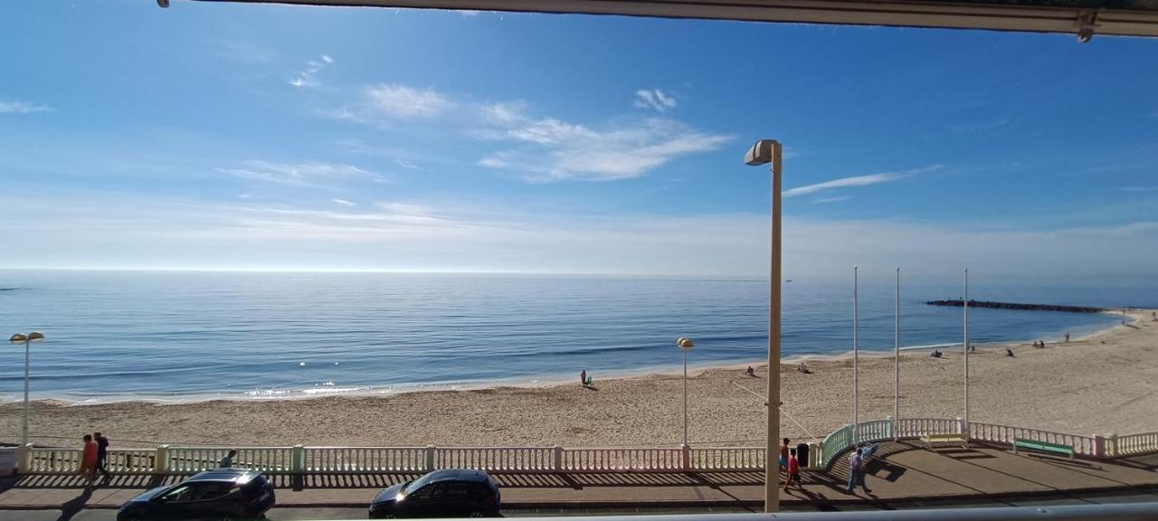 Pmt16 - Large City Apartment On The Beach 또레비에하 외부 사진