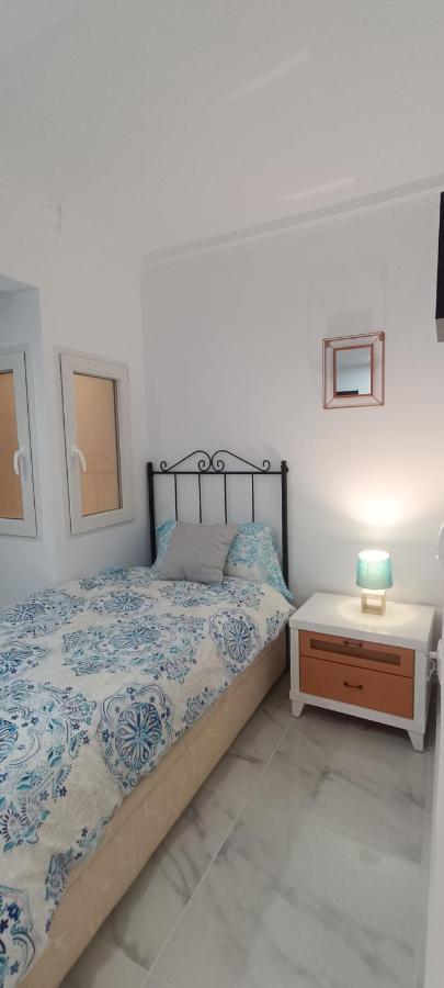 Pmt16 - Large City Apartment On The Beach 또레비에하 외부 사진
