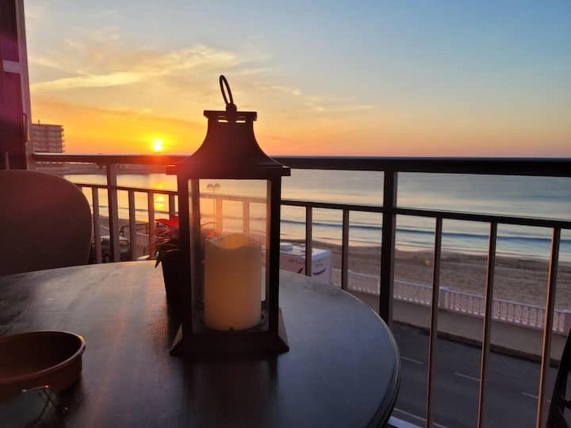Pmt16 - Large City Apartment On The Beach 또레비에하 외부 사진