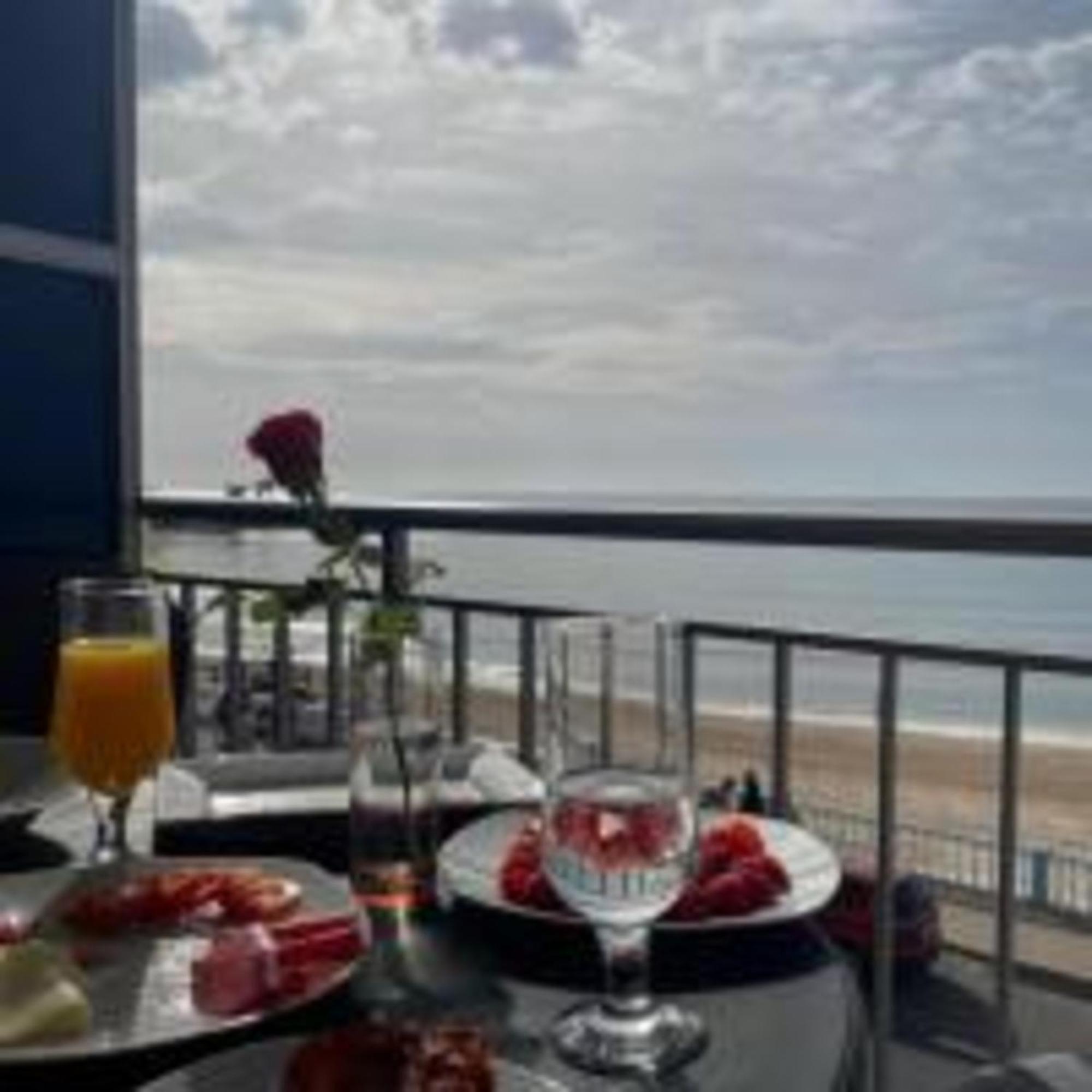 Pmt16 - Large City Apartment On The Beach 또레비에하 외부 사진